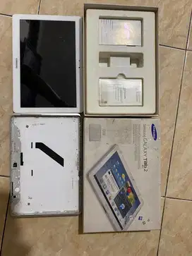 Samsung galaxy tab2 10.1