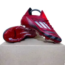 Sepatu bola dewasa bonus kaos kaki