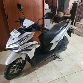 Vario 125 k2v keyless 2023 gbm gandu_baru_motor