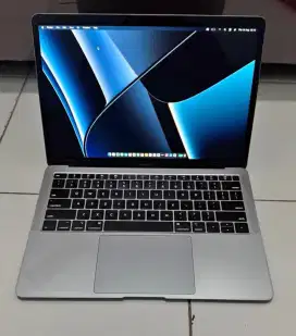 Jualmurah macbook Air retina 2018