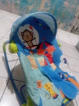 Peralatan bayi newborn