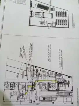 Butuh segera bbrp drafter ME jakarta barat