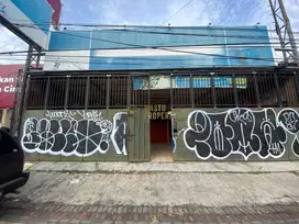 DIJUAL TOKO BESAR DI JL. GEDONG KUNING HARGA NEGO