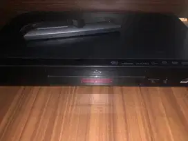 DvD Pionner  Blue ray ,