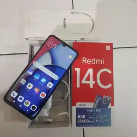 Xiaomy redmi 14c