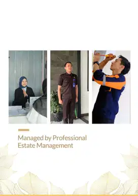 Pilihan Bijak untuk Portofolio Anda. Apartkost Eksklusif Dekat IPB