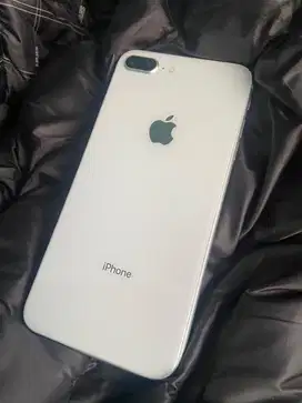 Iphone 8 plus 64gb