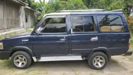 Dijual mobil probadi kijang super