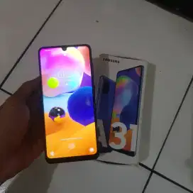 SAMSUNG GALACY A31