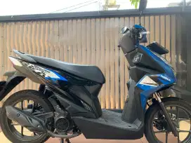 Honda Beat 2024