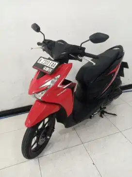 Honda Beat All new 2025