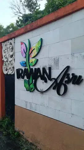 Di Kontrakan Rumah Fasilitas Lengkap