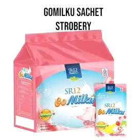 Susu etawalin sachet isi 40 pcs