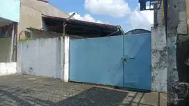 Dijual Gudang Raya Mastrip Kebraon, Surabaya*