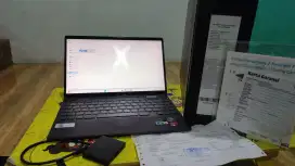 HP Envy x360  convertible 13-ay1054AU
