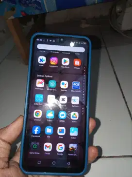 Infinix hot 11 play batangan
