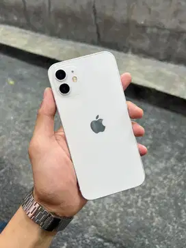 iphone 12 128 ibox garansi on