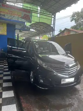 Mazda Biante 2014 skyaktive