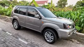 Xtrail T30 ST  2005 AT Abu-abu Grey