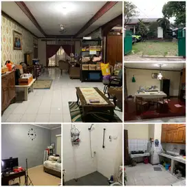 Rumah masih dihuni di kampung jawa tanah sereal jakarta barat