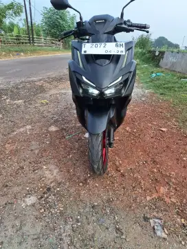 Vario 160 CBS ISS 2023