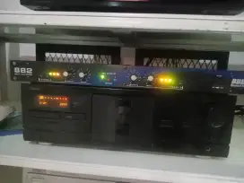 Bbe type 882 Usa