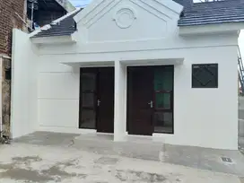 Jual Kosan 2 menit dari Borma Cinunuk Bandung Timur