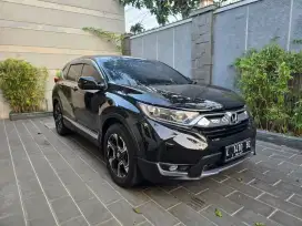 CRV 1.5 TURBO Non Prestige