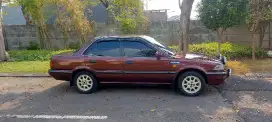 Jual Corolla Twincam gti