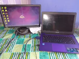 Dicari komputer/laptop rusak
