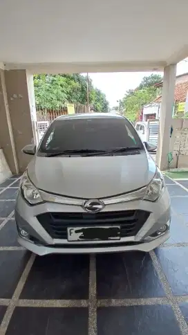 Daihatsu Sigra km rendah