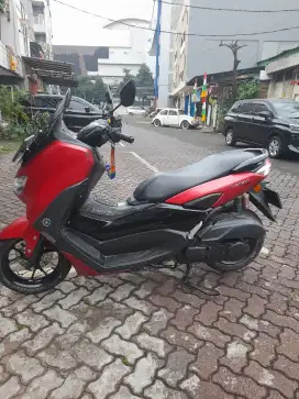 Nmax 2022 kunci