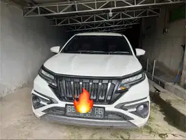 Toyota Rush GR Sport 2022