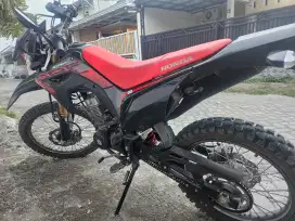 Honda CRF 2025 150L