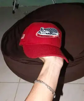 Topi New Era ORI