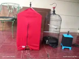 Jual borong kandang burung