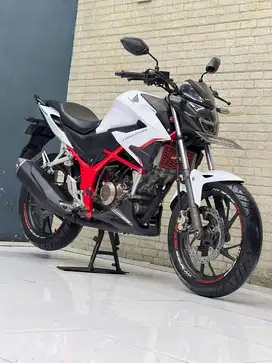 Promo Dp 800rb‼️ Honda New CB 150 R 2019 Unit istimewa - Zaky Mustika
