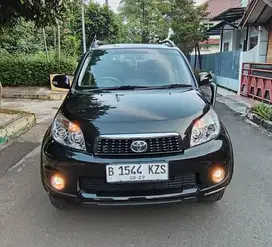 TOYOTA RUSH MANUAL FULL ORIGINAL
