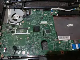 Mainboard Lenovo B490 i5 3230 M + heatsink fan