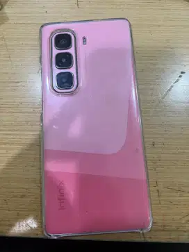 infinix hot 50 pro plus 8+8 256