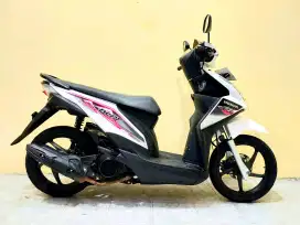 Honda Beat Fi Tahun 2013