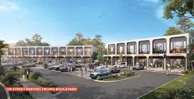Dijual Ruko Baru Strategis Garden Terrace Citra Raya Cikupa Tangerang