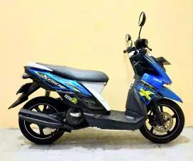Yamaha X-Ride Tahun 2016