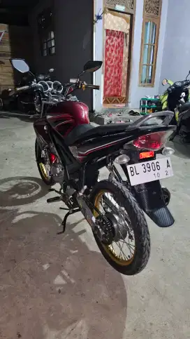 Jual vixon 2014