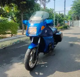BMW K75R Tooring