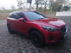 Mazda CX-5 2015 Bensin