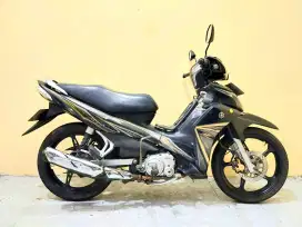 Yamaha Jupiter Z Robot Tahun 2010