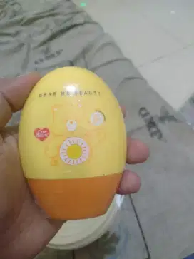 Sunscreen Dearme beauty limited edition