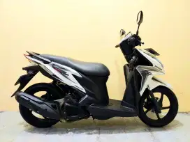 Honda Vario 125 Fi KZR Tahun 2013