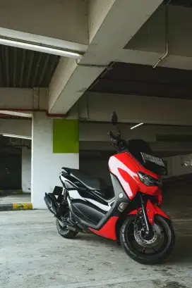 NMAX New 2024 Keyless